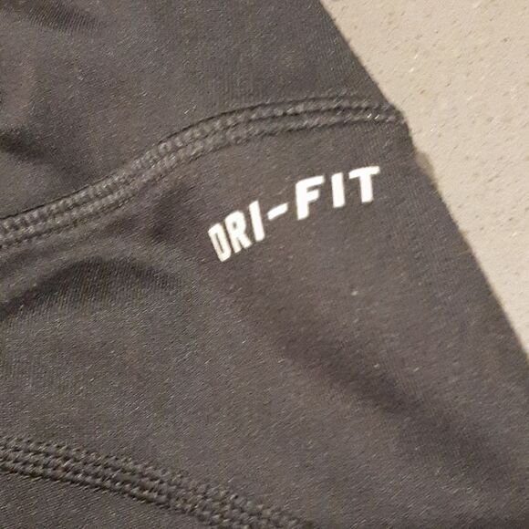 DRI - FIT NIKE  Better World  SZ Small active pants - Picture 7 of 12